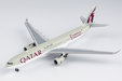 Qatar Airways Airbus A330-300 (NG Models 1:400)
