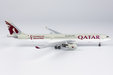 Qatar Airways Airbus A330-300 (NG Models 1:400)