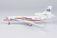 Dassault Aviation - Dassault Falcon 7X (NG Models 1:200)