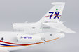 Dassault Aviation Dassault Falcon 7X (NG Models 1:200)