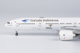 Garuda Indonesia Boeing 777-300ER (NG Models 1:400)