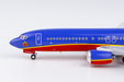 Southwest Airlines Boeing 737 MAX 8 (NG Models 1:400)