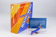 Southwest Airlines Boeing 737 MAX 8 (NG Models 1:400)