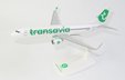 Transavia - Boeing 737-800 (PPC 1:200)