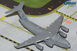 NATO Strategic Airlift - Boeing C-17 Globemaster III (GeminiJets 1:400)