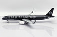 Air New Zealand - Airbus A321neo (JC Wings 1:200)