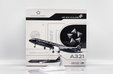 Air New Zealand Airbus A321neo (JC Wings 1:200)