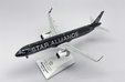 Air New Zealand Airbus A321neo (JC Wings 1:200)