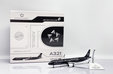 Air New Zealand Airbus A321neo (JC Wings 1:200)