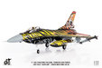 Turkish Air Force - F-16C Fighting Falcon (JC Wings 1:72)