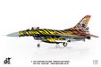 Turkish Air Force F-16C Fighting Falcon (JC Wings 1:72)