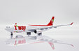 T'Way Air Airbus A330-300 (JC Wings 1:400)