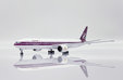 Qatar Airways Boeing 777-300(ER) (JC Wings 1:400)