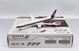 Qatar Airways Boeing 777-300(ER) (JC Wings 1:400)