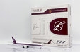 Qatar Airways Boeing 777-300(ER) (JC Wings 1:400)