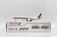 Qatar Airways Boeing 777-300(ER) (JC Wings 1:400)