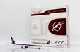 Qatar Airways Boeing 777-300(ER) (JC Wings 1:400)