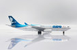 MNG Airlines Airbus A330-200F (JC Wings 1:400)