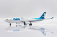 MNG Airlines Airbus A330-200F (JC Wings 1:400)