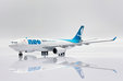 MNG Airlines Airbus A330-200F (JC Wings 1:400)