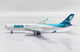 MNG Airlines Airbus A330-200F (JC Wings 1:400)