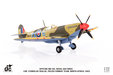 Royal Air Force Spitfire MK IXc (JC Wings 1:72)