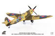 Royal Air Force Spitfire MK IXc (JC Wings 1:72)