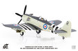 Royal Navy Hawker Sea Fury FB MK. II (JC Wings 1:72)