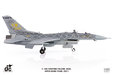 United States Air Force (USAF) - F-16C Fighting Falcon (JC Wings 1:144)