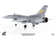 United States Air Force (USAF) F-16C Fighting Falcon (JC Wings 1:144)