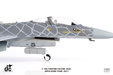 United States Air Force (USAF) F-16C Fighting Falcon (JC Wings 1:144)