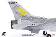 United States Air Force (USAF) F-16C Fighting Falcon (JC Wings 1:144)