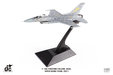 United States Air Force (USAF) F-16C Fighting Falcon (JC Wings 1:144)