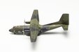 Luftwaffe Transall C-160 (Herpa Wings 1:200)