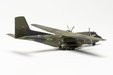 Luftwaffe Transall C-160 (Herpa Wings 1:200)