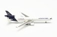 Lufthansa Cargo McDonnell Douglas MD-11 (Herpa Wings 1:500)