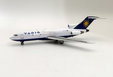 Varig - Boeing 727-30C (Inflight200 1:200)