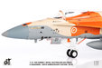 Royal Australian Air Force F/A-18A Hornet (JC Wings 1:72)