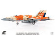 Royal Australian Air Force F/A-18A Hornet (JC Wings 1:72)