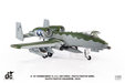 U.S. Air Force A-10C Thunderbolt II (JC Wings 1:144)