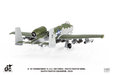 U.S. Air Force A-10C Thunderbolt II (JC Wings 1:144)