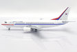 Republic of Korea Air Force Boeing 737-300 (JC Wings 1:200)