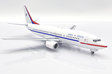 Republic of Korea Air Force Boeing 737-300 (JC Wings 1:200)