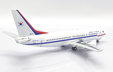 Republic of Korea Air Force Boeing 737-300 (JC Wings 1:200)