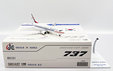 Republic of Korea Air Force Boeing 737-300 (JC Wings 1:200)