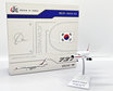 Republic of Korea Air Force Boeing 737-300 (JC Wings 1:200)