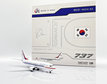 Republic of Korea Air Force Boeing 737-300 (JC Wings 1:200)