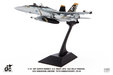 U.S. NAVY F/A-18F Super Hornet (JC Wings 1:144)