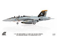 U.S. NAVY F/A-18F Super Hornet (JC Wings 1:144)