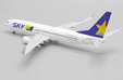 Skymark Airlines Boeing 737-800 (JC Wings 1:200)